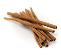 Cannella a Stecche 25cm Ambrosio Cartone da 1 Kg