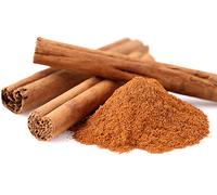 Cannella Ceylon Corteccia Polvere 100 Gr
