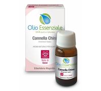 Erboristeria Magentina CANNELLA CHINA OLIO ESSENZIALE 10 ML