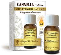 CANNELLA CORTECCE OE NAT 5ML