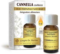 CANNELLA CORTECCE OE NAT 5ML