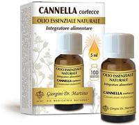 CANNELLA CORTECCE OE NAT 5ML