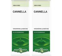Cannella Corteccia Olio Essenziale 2x10 ml Olio essenziale