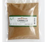 Cannella del Madagascar in polvere in bustina economica da 50 grammi