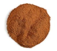 Cannella di Ceylon in Polvere BIO 500g | Spezia Pura, Aroma Dolce e Delicato, Senza Cumarina | Perfetta per Dolci, Tisane, Cucina Gourmet | Vera Cinnamon (Cinnamomum Verum)