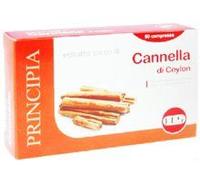 CANNELLA ESTRATTO SECCO 60CPR