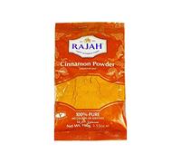 Cannella in polvere (100 g di Rajah)