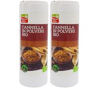 Cannella In Polvere 80 G 2x80 g Polvere