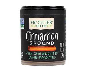 Cannella Macinata 0.5 Oz Di Frontier Coop