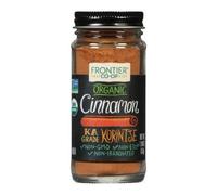 Cannella Biologica Macinata 1.9 Oz Di Frontier Coop