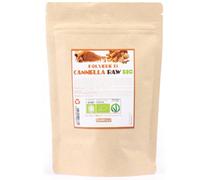 CANNELLA POLVERE BIO 100G