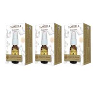 Cannella Quintessenza Spray 15 Ml 3x15 ml Spray