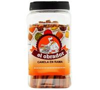 Cannelle en Bâtons Entiers - Écorces Parfumées pour Boissons et Desserts - Pack de 12 x 260g