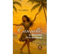 Cannelle, la danseuse de la décharge