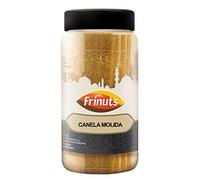 Cannelle Moulue Aromatique - Parfum Douceur pour Gâteaux et Boissons Chaudes - Pack de 12 x 150g