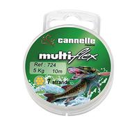 Cannelle - Multiflex C724 Bobine 10M 5Kg - C724.10M.5K