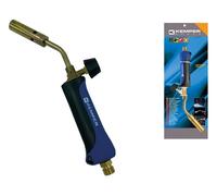 CANNELLI KEMPER C/RUB.BRUCIATORE D.20