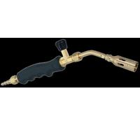 CANNELLO 3 BRUCIATORI 14,18,22mm Art. 601050+valvola gas doppia potezione impugn