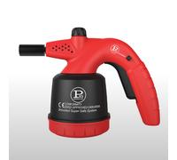 CANNELLO A CARTUCCIA SALDATORE BREVETTATO A GAS BRUCIATORE PIEZO CON LEVA PRO...