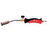CANNELLO A GAS bruciatore Ø mm. 25