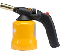 Cannello a gas con accensione piezoelettrica 73403 VOREL