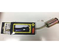 Cannello a gas con leva Bruciatore Ø mm. 45 - kw 19,5 - gr/h 1400