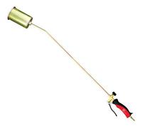 Cannello a Gas con Leva Project L. Bruciatore I100L 100 cm 60 mm