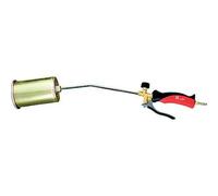 Cannello a gas + leva project l.cm 61 bruciatore mm 75 i066l