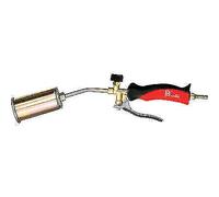CANNELLO A GAS + RUBINETTO E LEVA BRUCIATORE MM 45 L.CM 41 PZ 1
