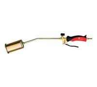CANNELLO A GAS + RUBINETTO E LEVA BRUCIATORE MM 60 L.CM 60