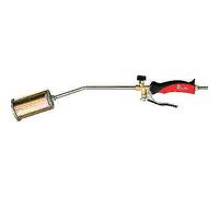 CANNELLO A GAS + RUBINETTO E LEVA BRUCIATORE MM 60 L.CM 60 PZ 1