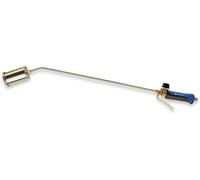 Cannello da riscaldo c/leva kemper 63 cm - bruciatore ø 60 mm KEMPER
