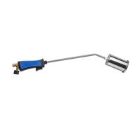 Cannello a leva Kemper con bruciatore Ø 60mm