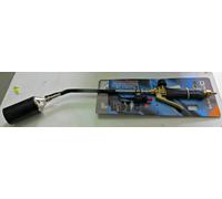 Cannello a leva professionale per asfaltisti 700x60 mm piezo Kemper 121960MP