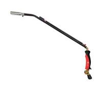 Cannello Bruciaerba Diserbante Senza Cartuccia Gas Lunghezza 76 cm