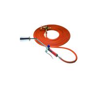 Cannello Bruciatore a Gas Professionale Standard - Kapriol