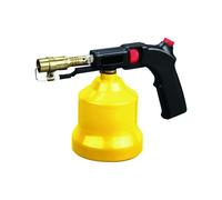 CANNELLO BRUCIATORE FIAMMA OSSIDRICA A CARTUCCE DI GAS BUTANO ACCENZIONE PIEZO