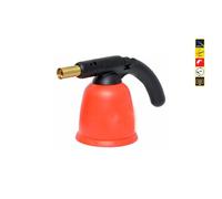 Cannello bruciatore saldatore a gas a cartuccia