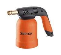 Cannello bruciatore saldatore a gas a cartuccia TORNADO KEMPER BRIXO