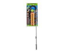 CANNELLO CON CARTUCCIA IN KIT KEMPER 80 cm