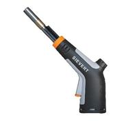 CANNELLO CON FIAMMA REGOLABILE BOCCA DI USCITA D 16 D 16 mm Saldatura