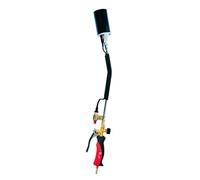 Cannello da Riscaldo a Gas Becco Lungh. Ø 60 mm 70 cm