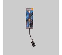 CANNELLO DA RISCALDO C/LEVA ACCENSIONE PIEZO KEMPER 63 cm Bruciatore Ø 60 mm
