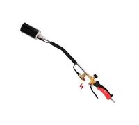 Cannello riscaldatore con leva Gpl PROJECT03 I071LP L. 70cm