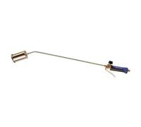 Cannello da Riscaldo con Leva Kemper 86 cm Bruciatore Ø 60 mm