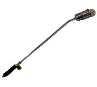 Cannello da riscaldo con tubo da 600 mm Gas Propano Welder 600