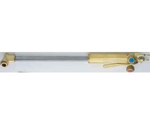 CANNELLO DA TAGLIO CUTTER 250 OXYTURBO PUNTE ANME,PNME