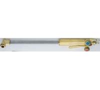 CANNELLO DA TAGLIO CUTTER 450 OXYTURBO CANNELLO PUNTE ANME,PNME MADE IN ITALI