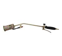 CANNELLO GAS MAURER 650MM 60MM CON LEVA ACC. PIEZO