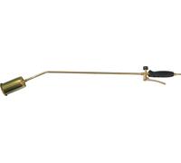 CANNELLO GAS MAURER 910MM 60MM CON LEVA - CF. BLISTER